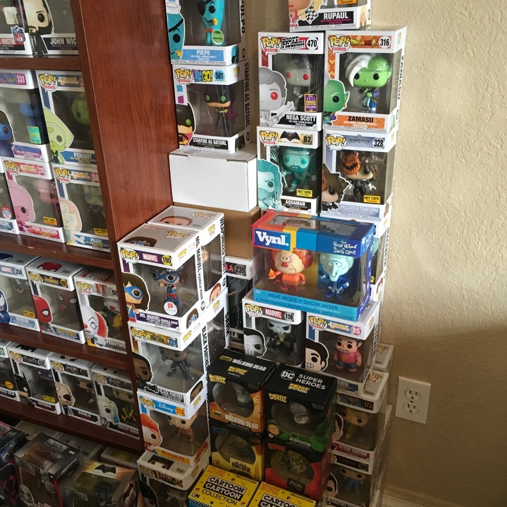 Funko - Picture 6 of 8
